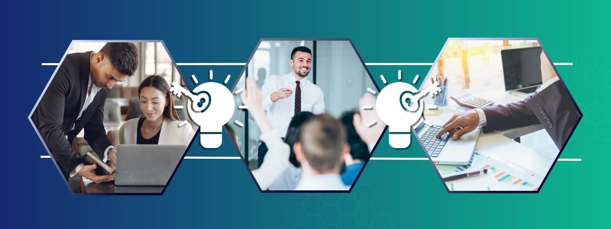 Utbildningsplaner - nyckeln till framgångsrik kompetensutveckling