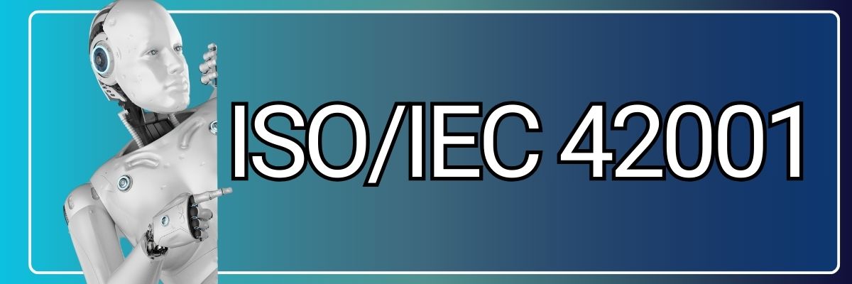 Vad är ISO/IEC 42001 – Ledningssystem för Artificiell Intelligens?
