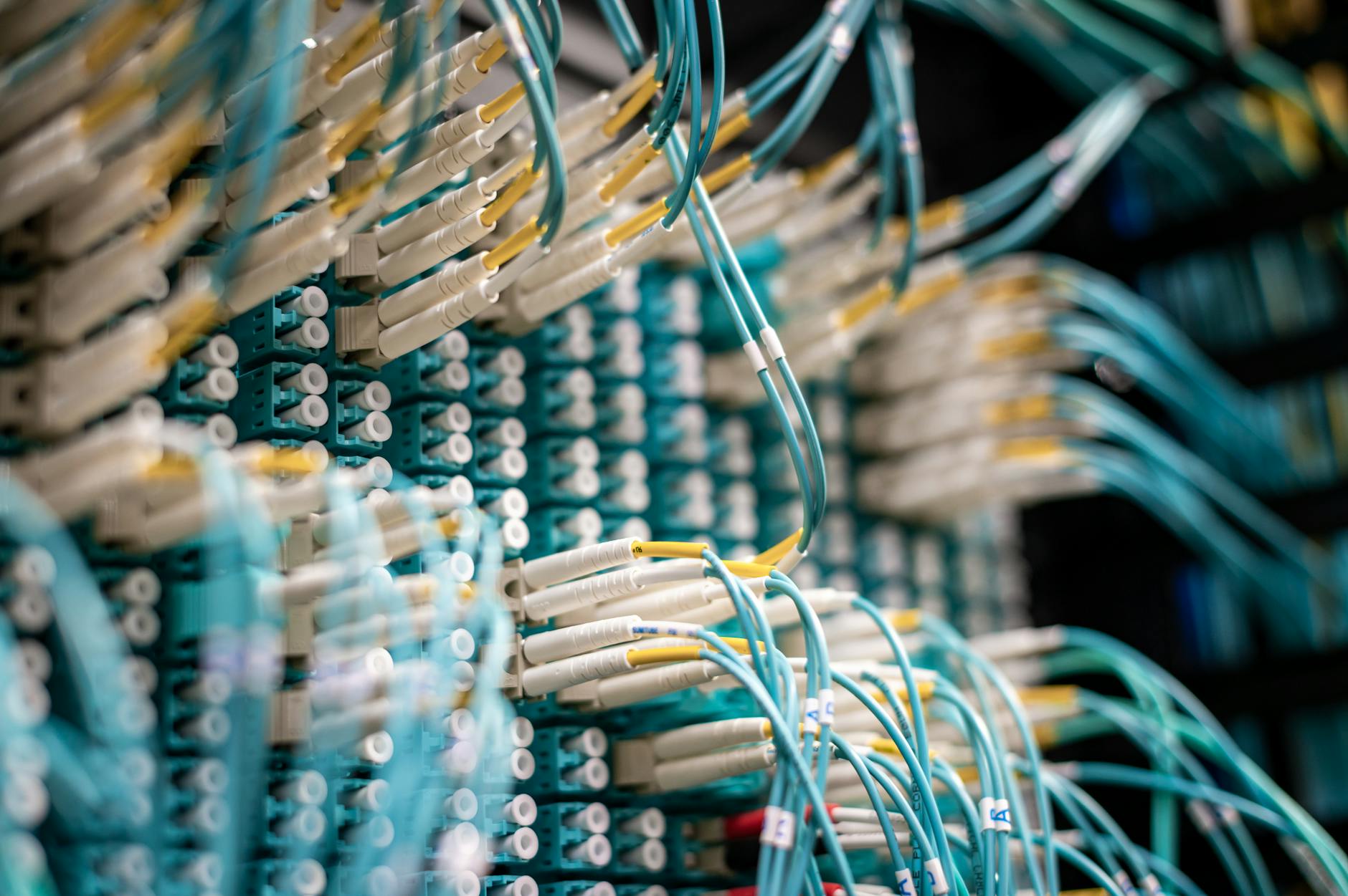 Digital suveränitet börjar i ert ledningssystem